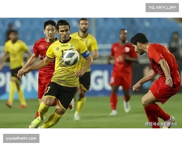 卡塔尔名哨贾西姆执法亚冠焦点战成都蓉城主场迎战柔佛新山