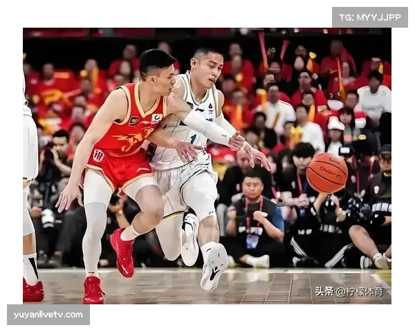 广厦队采用前场五核体系确保轮换持球能力均衡